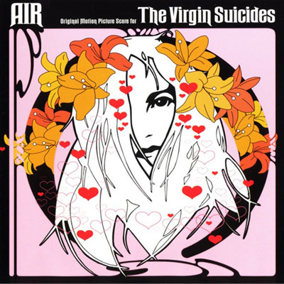 Air, The Virgin Suicides