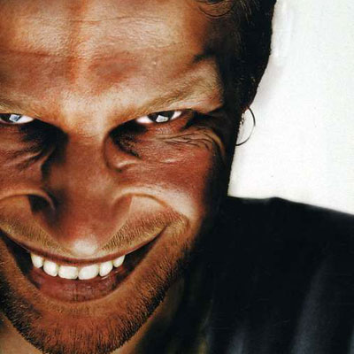Aphex Twin, The Virgin Suicides