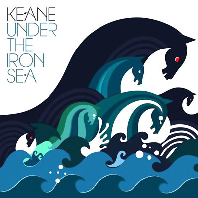 Keane, Under the Iron Sea