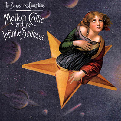 The Smashing Pumpkins, Mellon Collie and the Infinite Sadness