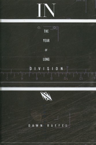 In The Year of Long Division