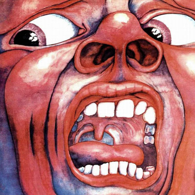 King Crimson, In the Court of the Crimson King